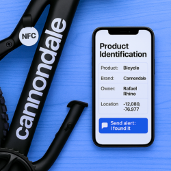 cannondaleproduct identification